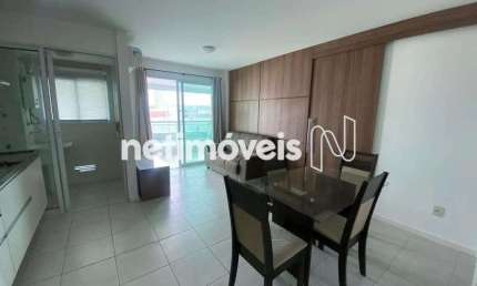 Apartamento com 1 quarto para alugar na Rua Frederico Simões, 370, Caminho das Árvores, Salvador