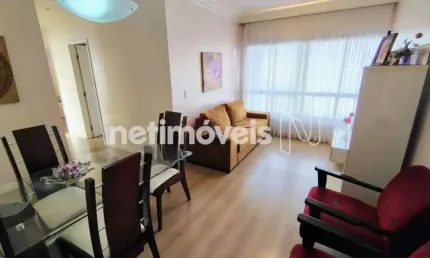 Apartamento com 2 quartos à venda na Rua Leonor Calmon, Candeal, Salvador