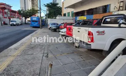 Sala comercial com 1 sala à venda na Avenida Paulo VI, 355, Pituba, Salvador