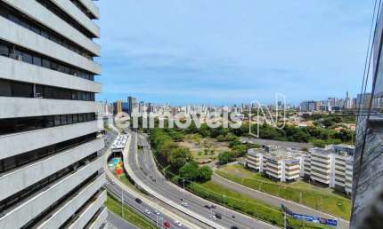 Sala comercial à venda na Avenida Antônio Carlos Magalhães, Brotas, Salvador