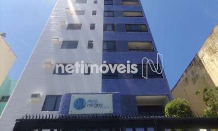 Apartamento com 1 quarto à venda na Rua Marechal Andréa, Pituba, Salvador