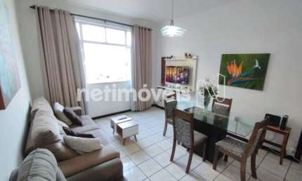Apartamento com 3 quartos à venda na Avenida Amaralina, 110, Amaralina, Salvador