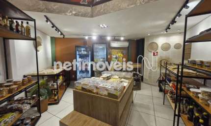 Ponto comercial com 1 sala à venda na Rua Leonor Calmon, Candeal, Salvador