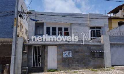Casa com 5 quartos à venda na Rua Gaspar da Silva Cunha, 133, Armação, Salvador