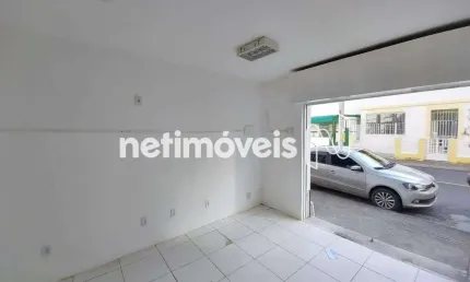 Ponto comercial com 1 sala para alugar no Tororó, Salvador 