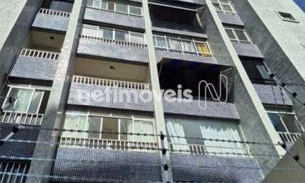 Apartamento com 3 quartos à venda na Rua Rio Grande do Sul, 176, Pituba, Salvador