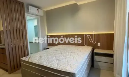 Apartamento com 1 quarto para alugar na Alameda das Catabas, 266, Caminho das Árvores, Salvador
