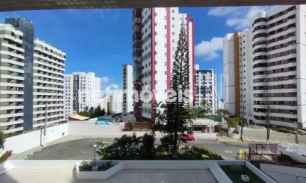 Apartamento com 4 quartos à venda na Rua Santa Helena, 159, Pituba, Salvador