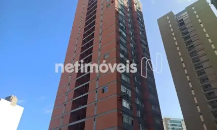 Apartamento com 2 quartos à venda na Alameda Pádua, 137, Pituba, Salvador