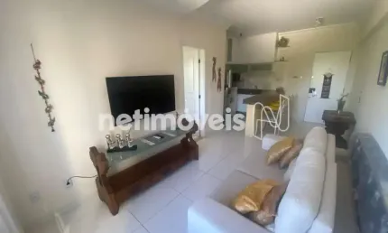 Apartamento com 1 quarto para alugar na Rua Doutor João Garcez Froes, 200, Ondina, Salvador