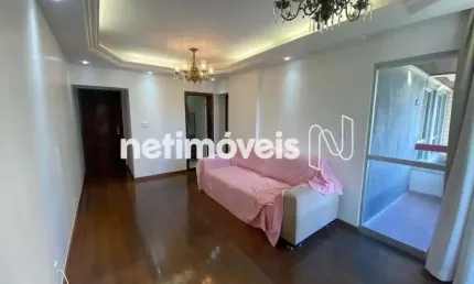 Apartamento com 3 quartos para alugar na Rua do Benjoim, 780, Caminho das Árvores, Salvador