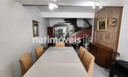 Casa em condomínio fechado com 3 quartos à venda na Rua Dário Meira, 737, Itapuã, Salvador