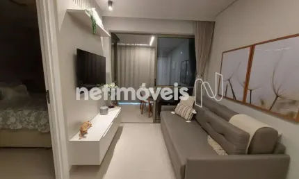 Apartamento com 1 quarto para alugar na Avenida Oceânica, 2156, Ondina, Salvador