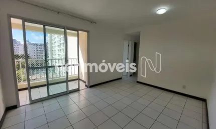 Apartamento com 3 quartos para alugar na Rua Francisco das Mercês, 914, Buraquinho, Lauro de Freitas