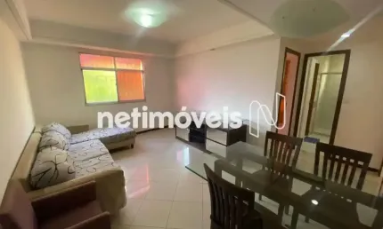Apartamento com 2 quartos para alugar na Rua Joaquim Calado, 160, Federação, Salvador