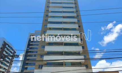 Apartamento com 2 quartos à venda na Rua Rodrigues Dórea, Armação, Salvador