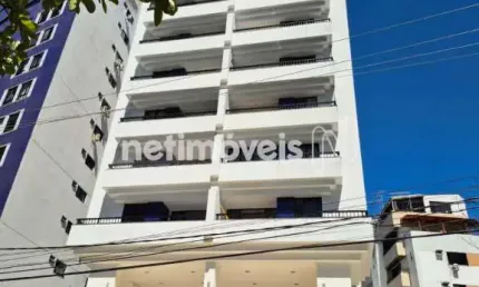 Apartamento com 1 quarto à venda na Alameda Florença, 161, Pituba, Salvador