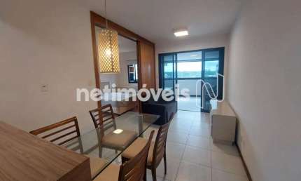 Apartamento com 1 quarto para alugar na Avenida Tancredo Neves, 2227, Caminho das Árvores, Salvador