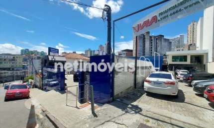 Ponto comercial com 6 salas para alugar na Ladeira dos Aflitos, 62, Dois de Julho, Salvador