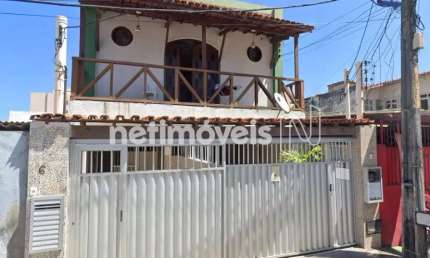 Casa com 3 quartos à venda na Rua Alfredo Guimarães, 6, Amaralina, Salvador