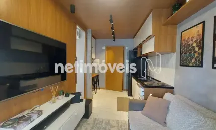 Apartamento com 1 quarto para alugar na Avenida Almirante Marques de Leão, 273, Barra, Salvador