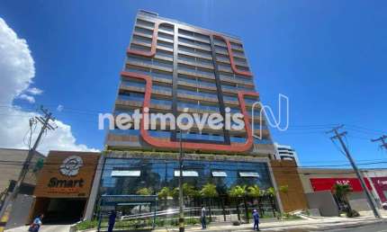 Apartamento com 1 quarto para alugar na Avenida Simon Bolívar, 470, Armação, Salvador