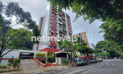 Apartamento com 3 quartos à venda no Itaigara, Salvador 
