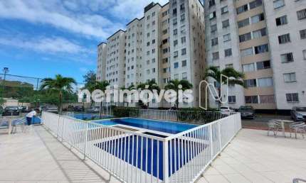 Apartamento com 2 quartos à venda na Rua Joaquim Ferreira, 967, Jardim das Margaridas, Salvador