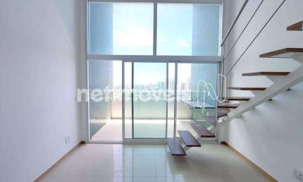Apartamento com 1 quarto para alugar na Rua Bicuíba, 1412, Patamares, Salvador