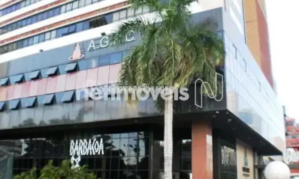 Sala comercial à venda na Avenida Tancredo Neves, 909, Caminho das Árvores, Salvador