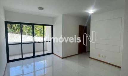 Apartamento com 3 quartos para alugar na Rua Aratuba, 231, Parque Bela Vista, Salvador