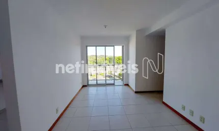 Apartamento com 3 quartos para alugar na Avenida Dorival Caymmi, 3411, Itapuã, Salvador