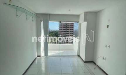 Apartamento com 3 quartos para alugar na Rua Hilton Rodrigues, 394, Pituba, Salvador