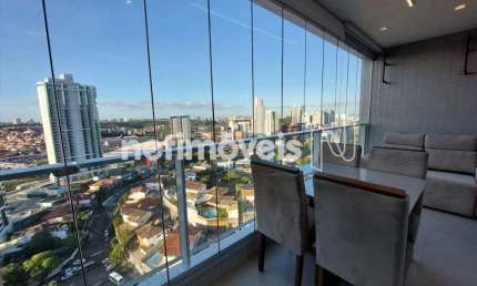 Apartamento com 1 quarto para alugar na Alameda dos Umbuzeiros, 557, Caminho das Árvores, Salvador