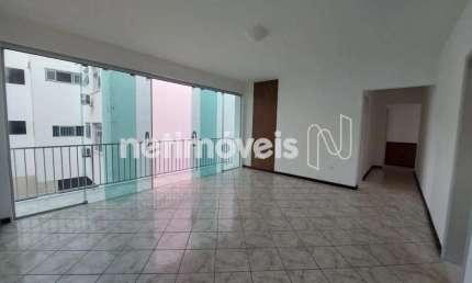 Apartamento com 4 quartos para alugar na Rua Amazonas, 845, Pituba, Salvador