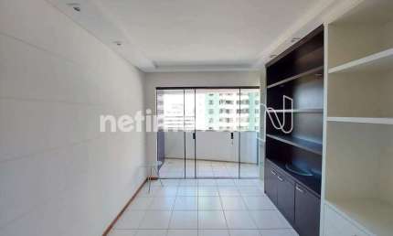 Apartamento com 1 quarto para alugar na Rua Tenente Fernando Tuy, 381, Pituba, Salvador