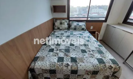 Kitnet / Stúdio para alugar na Rua 5ª Travessa Dom Eugênio Sales, 42, Boca do Rio, Salvador
