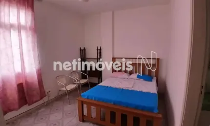 Apartamento com 1 quarto para alugar na Rua Doutor João Pondé, 236, Barra, Salvador