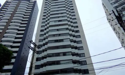 Apartamento com 3 quartos à venda na Alameda dos Jasmins, Candeal, Salvador