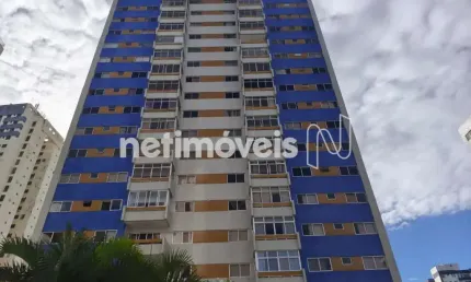Apartamento com 4 quartos à venda na Rua Santa Helena, 159, Pituba, Salvador