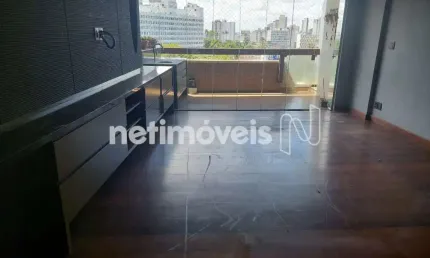 Apartamento com 2 quartos para alugar na Largo do Campo Grande, 184, Centro, Salvador