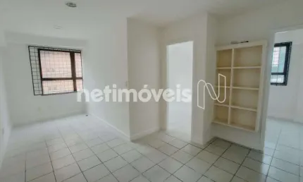 Sala comercial com 1 sala para alugar na Avenida Juracy Magalhães Júnior, 64, Rio Vermelho, Salvador