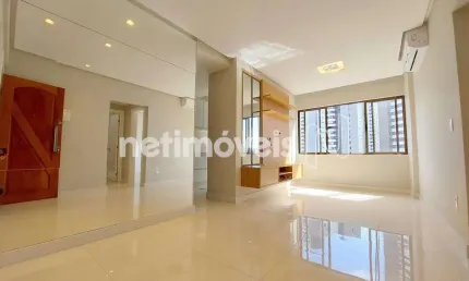 Apartamento com 2 quartos para alugar na Rua Território do Amapá, 422, Pituba, Salvador