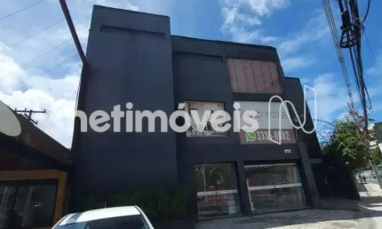 Ponto comercial com 2 salas para alugar na Rua Conselheiro Pedro Luís, 111, Rio Vermelho, Salvador