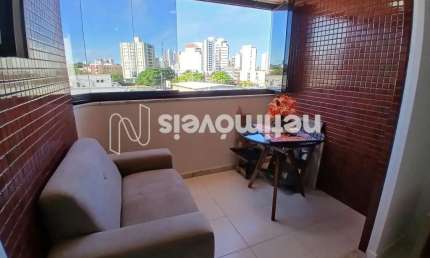 Apartamento com 1 quarto para alugar na Alameda Verona, 70, Pituba, Salvador