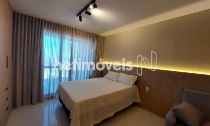Apartamento com 1 quarto para alugar na Avenida General Severino Filho, 712, Itapuã, Salvador