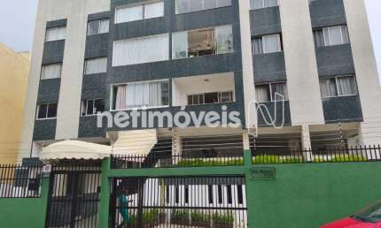 Apartamento com 4 quartos à venda na Rua Monsenhor Gaspar Sadoc, 353, Costa Azul, Salvador