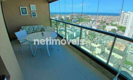 Apartamento com 2 quartos para alugar na Rua das Codornas, Imbuí, Salvador