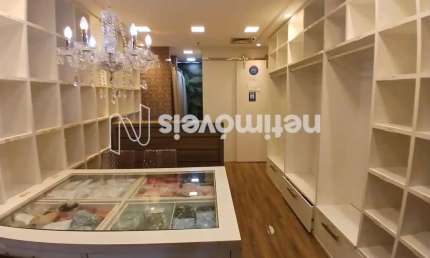 Ponto comercial com 1 sala para alugar na Avenida Antônio Carlos Magalhães, 1034, Itaigara, Salvador