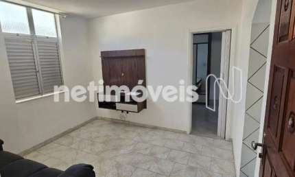 Apartamento com 1 quarto à venda na Rua Optaciano da Silva Oliveira, Campinas de Brotas, Salvador